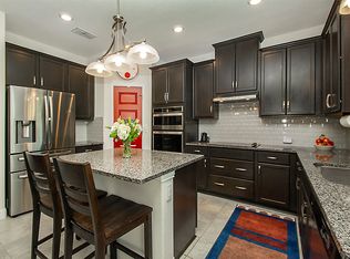 3428 Alamosa River Dr, Celina, TX 75078