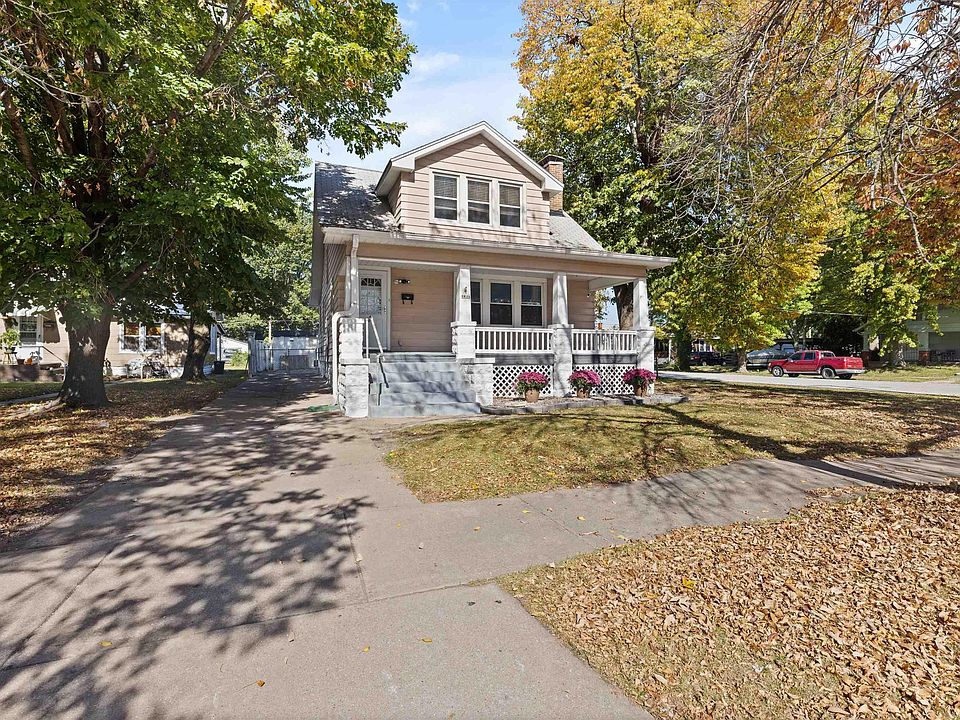 2641 Lind St, Quincy, IL 62301 Zillow