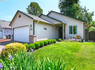 4229 Cole Way, Springfield, OR 97478