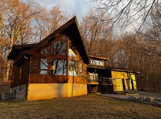 105 Rabbits Rest Ln, Shepherdstown, WV 25443
