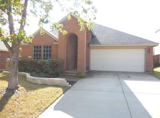 5913 Greenmeadow Dr, Denton, TX 76201
