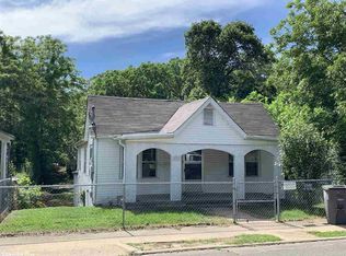 222 Richard St, Hot Springs, AR 71913