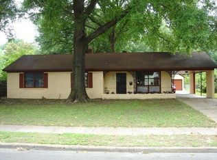 4304 Rhodes Ave, Memphis, TN 38111