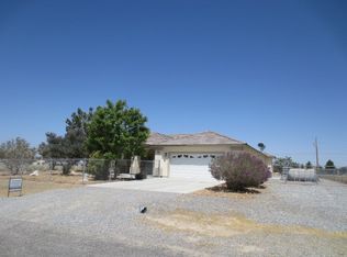 2520 S Tecumseh, Pahrump, NV 89048