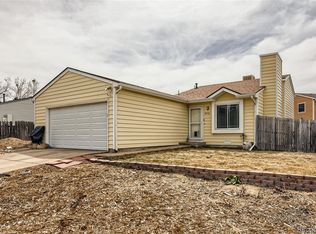 19356 E Batavia Pl, Aurora, CO 80011