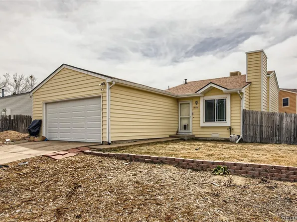 19356 E Batavia Place, Aurora, CO 80011
