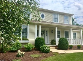 8001 Glendevan St NW, Massillon, OH 44646