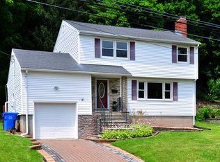 21 Varmor Dr, New Britain, CT 06053