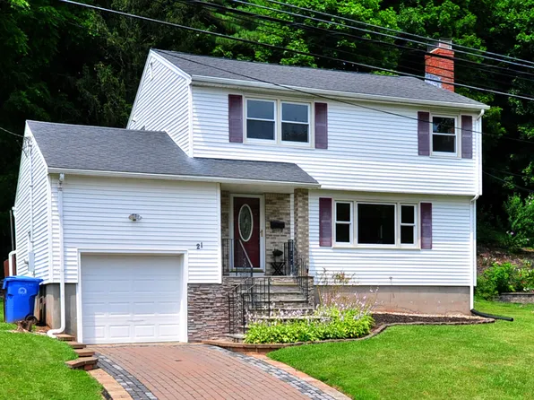 21 Varmor Drive, New Britain, CT 06053