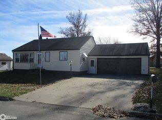 432 4th St, Clutier, IA 52217
