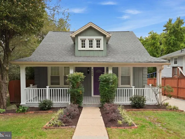 5008 40th Pl, Hyattsville, MD 20781