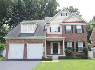 2506 Seminary Rd, Silver Spring, MD 20910