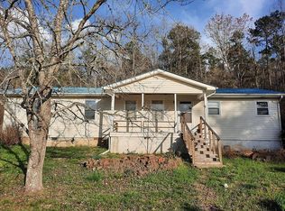 506 Rocky Hollow Ln, Piedmont, AL 36272