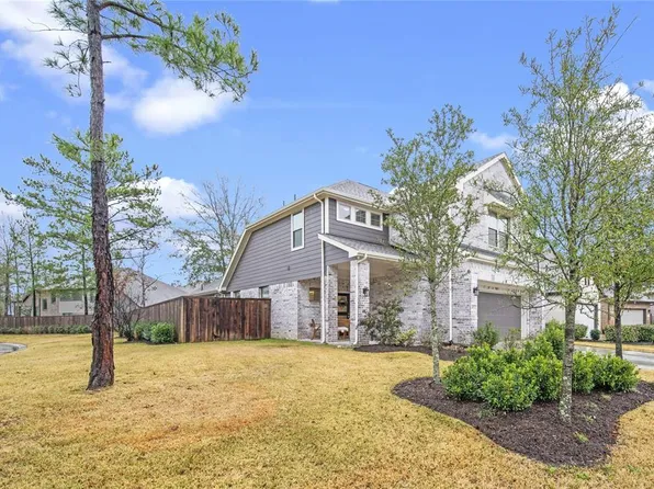 107 Sugar Peak Court, Montgomery, TX 77316