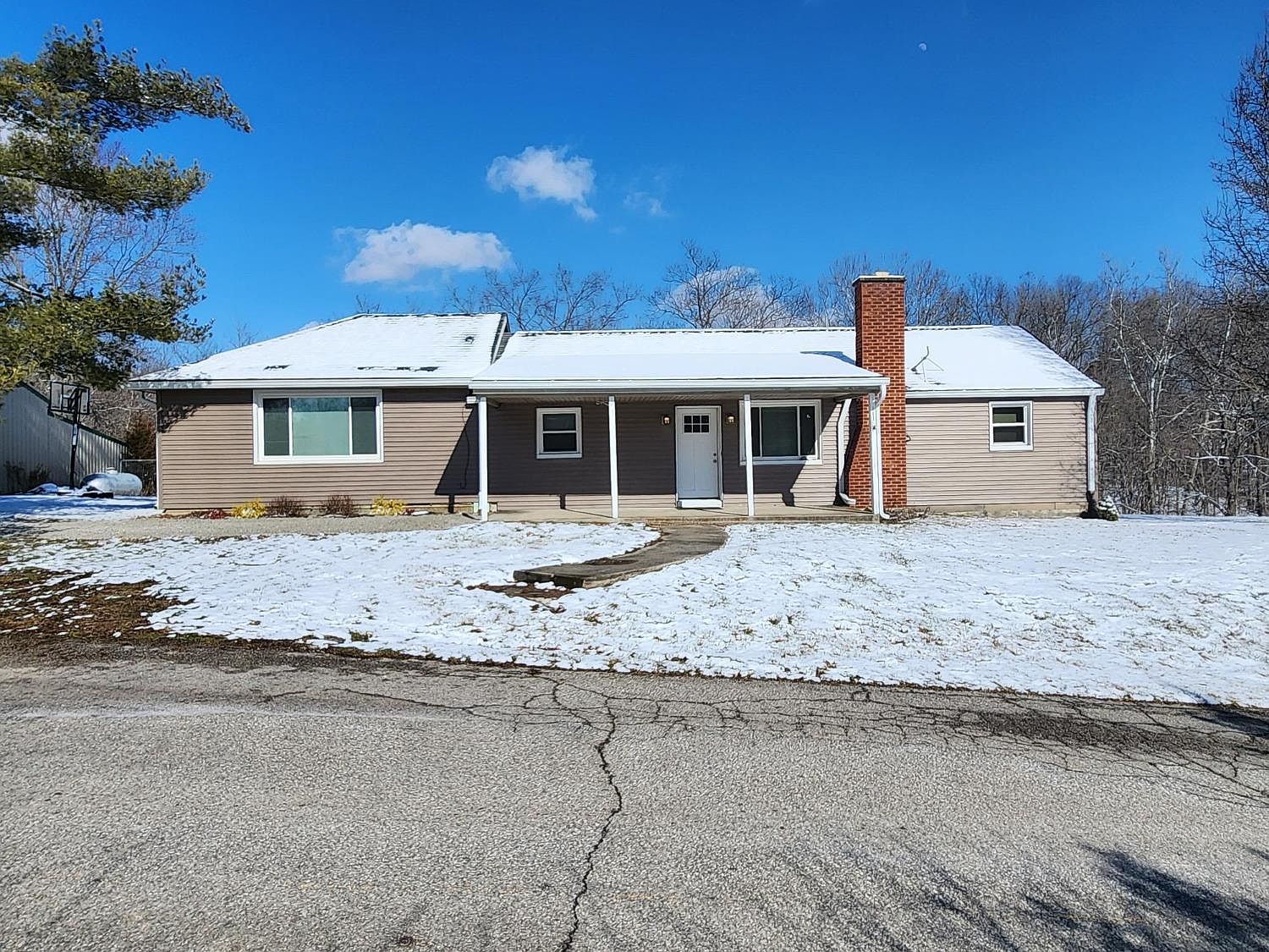 15558 Spangler Rd, Dillsboro, IN 47018 MLS 202620 Zillow