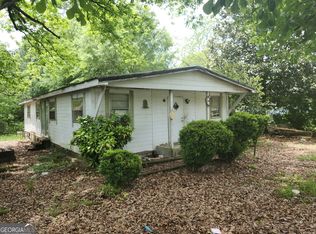 505 Burnett Ferry Rd SW, Rome, GA 30165