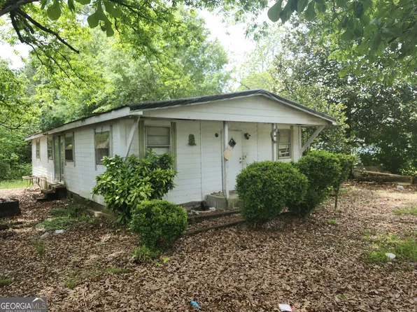 505 Burnett Ferry Rd SW, Rome, GA 30165