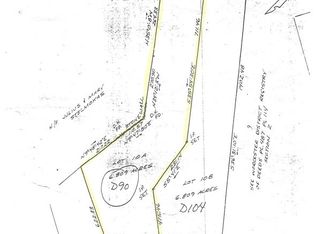 LOT 10-10A Sheldon Rd, Barre, MA 01005
