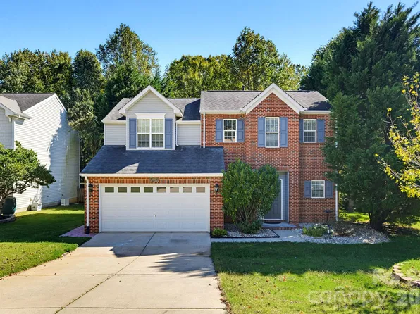15850 Circlegreen Dr #41, Charlotte, NC 28273