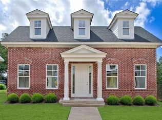 124 Morgan St, Senoia, GA 30276
