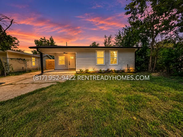 6431 Myrtle St, Houston, TX 77087