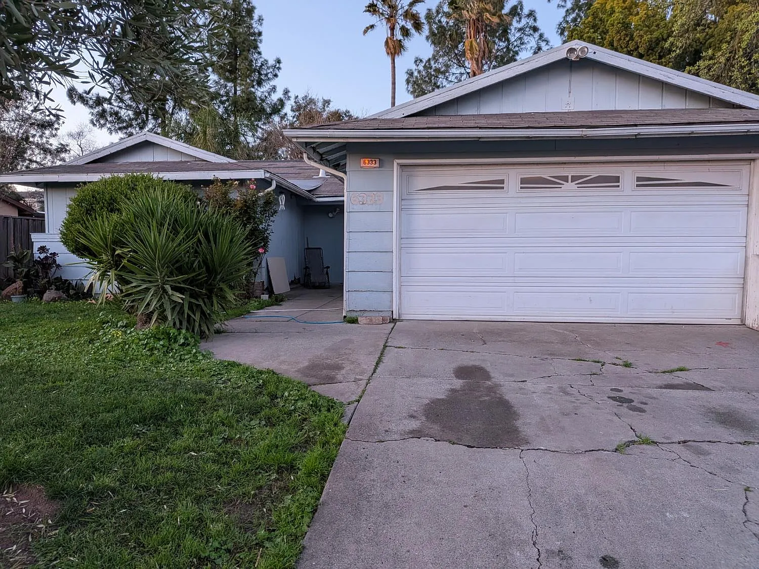 6333 Bamford Dr photo 1