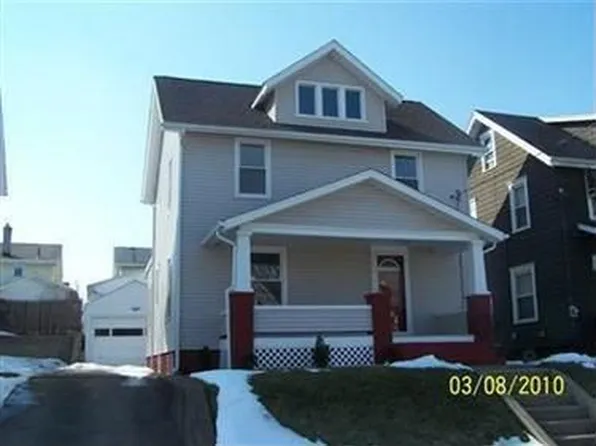 1117 Dartmouth Ave SW, Canton, OH 44710