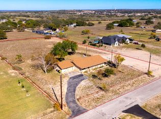 171 Big Oak Drive, Adkins, TX 78101