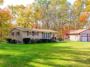 75 Central Pike, Foster, RI 02825