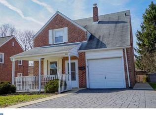 306 Edgemore Rd, Secane, PA 19018