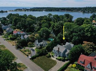 8 Beach Dr, Darien, CT 06820