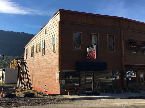 3rd image of 12 E Mullan Rd