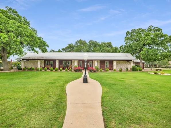 236 Olde Oak Dr, Georgetown, TX 78633