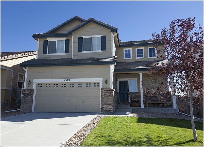 Amazing 2007 Richmond Home