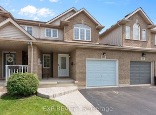 123 Summers Dr, Thorold, ON L2V 5C7