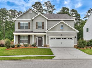 1045 Swan Ct, North Augusta, SC 29860