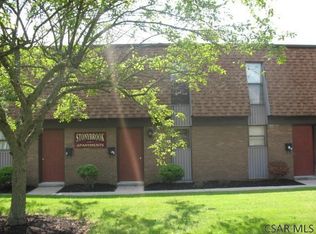 614 S Columbia Ave, Somerset, PA