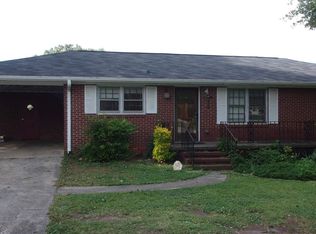102 Frampton St, Anderson, SC 29624