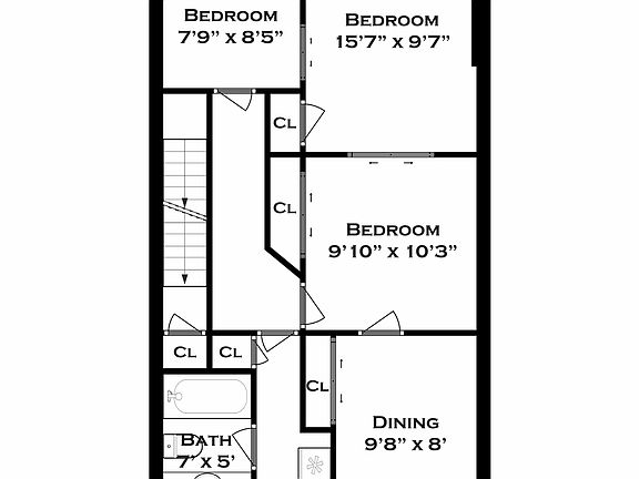 2nd image of this home