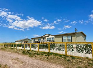 11864 Indian Canyon Rd, Edgemont, SD 57735