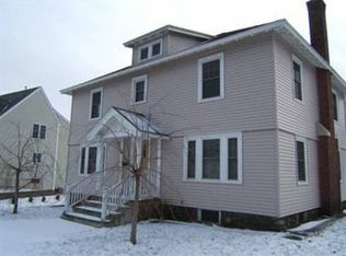 20 Frothingham Rd, Worcester, MA 01605