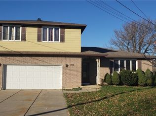 1506 Center Rd, Buffalo, NY 14224