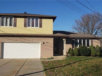 1506 Center Rd, Buffalo, NY, 14224