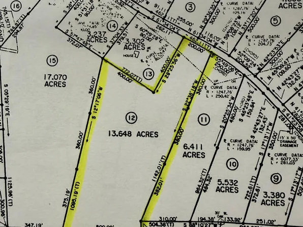 0 Oak Level Rd, Halifax, VA 24558