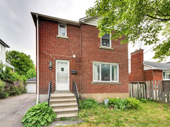 296 Presland Rd #1, Ottawa, ON K1K 2B8