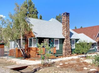 301 E Mountain View Blvd, Big Bear, CA 92314