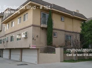 6615 Sepulveda Blvd UNIT 101, Los angeles, CA 91411