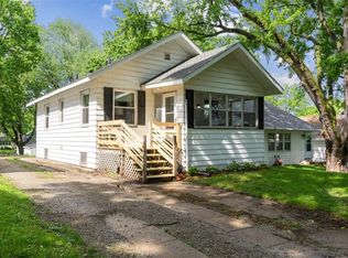 1608 I Ave NE, Cedar Rapids, IA 52402