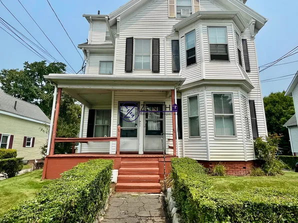 68 Maple St #3, Waltham, MA 02453
