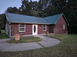1227 Highway 120, Big Rock, TN 37023